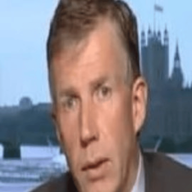 Neil O'Shea