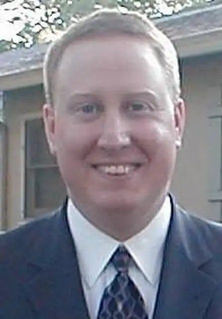 Neil Gandler
