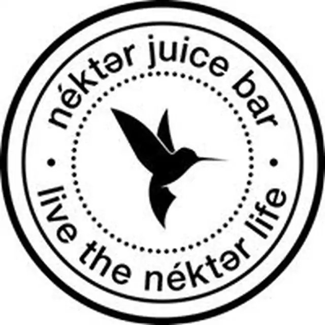 Nekter Juice Bar - Westwood