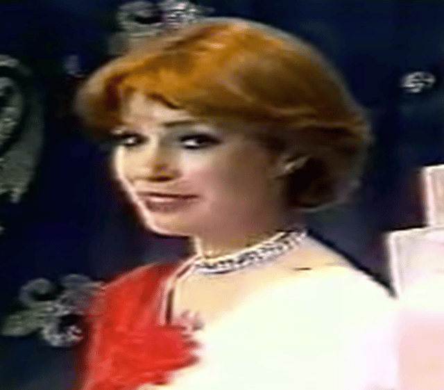 Neli (Persian Singer)