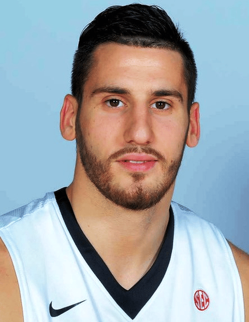 Nemanja Djurisic