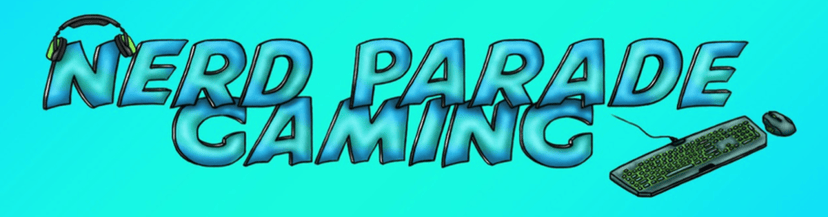 Nerd Parade