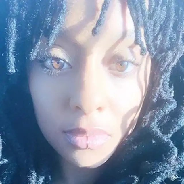 Nerissa Irving