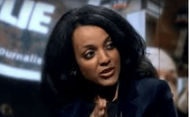 Nesrine Malik