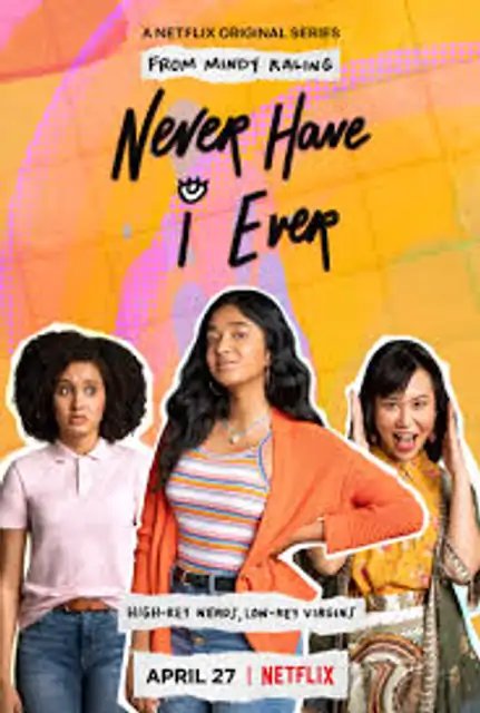 Never Have I Ever (TV series)