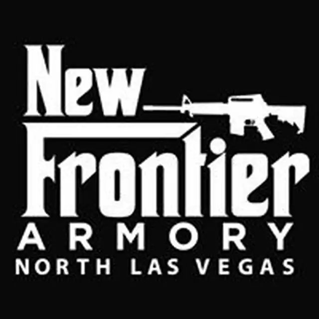 New Frontier Armory