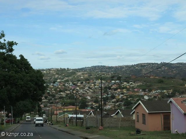 Newlands West, Durban