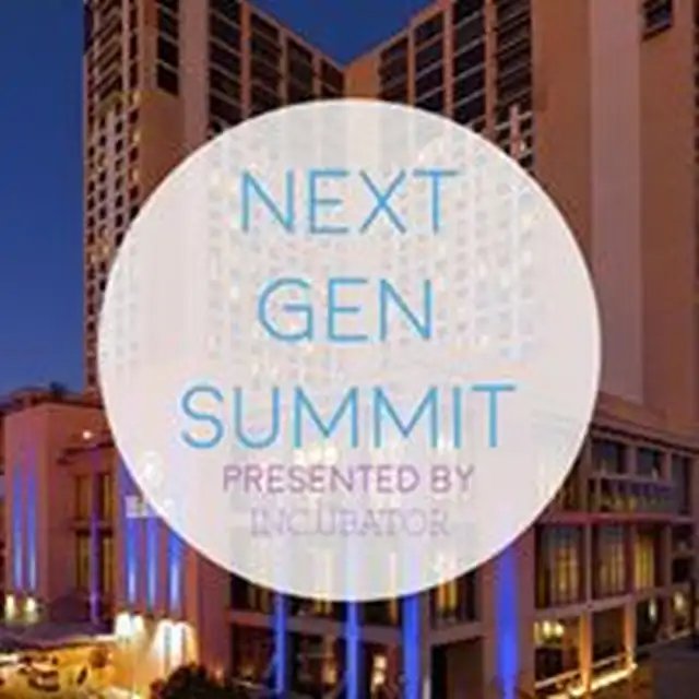 Next Gen Summit