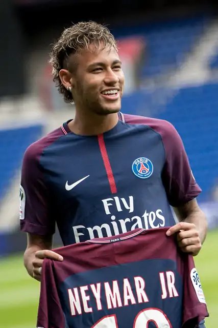 Neymar