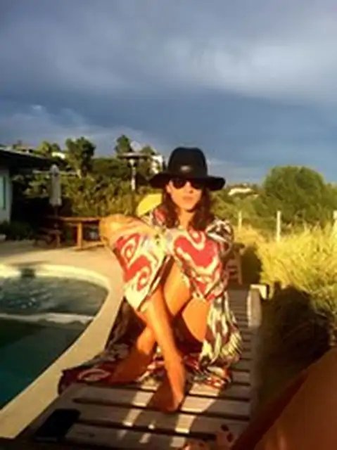 Nona Farahnik