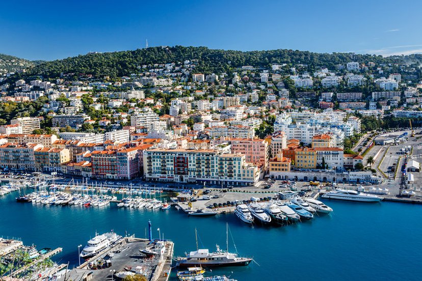 Nice, France