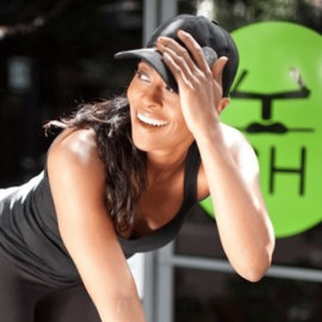 Nichelle Hines