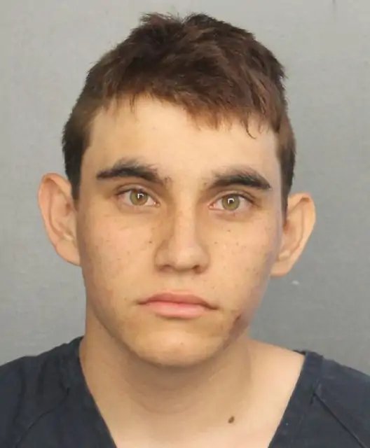 Nikolas Cruz