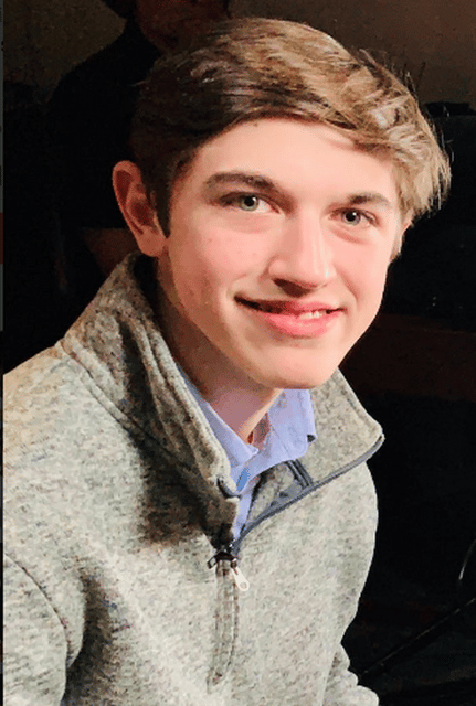 Nicholas Sandmann