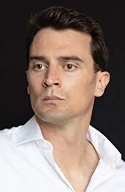 Nicholas Tucci
