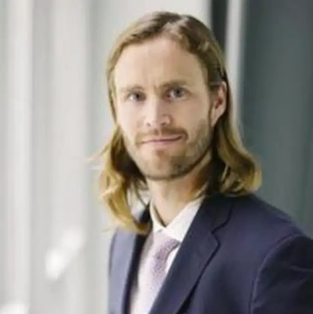 Nicholas Walrath