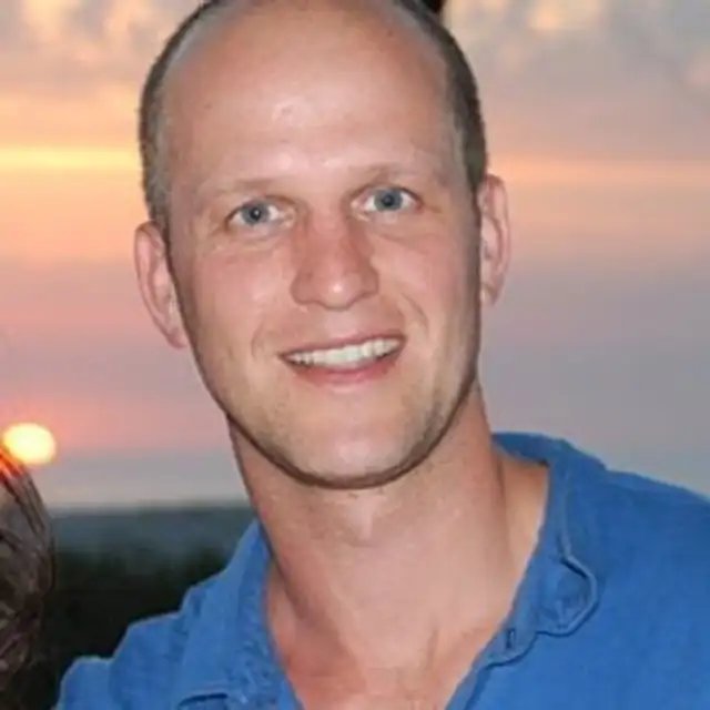 Nick Grudin