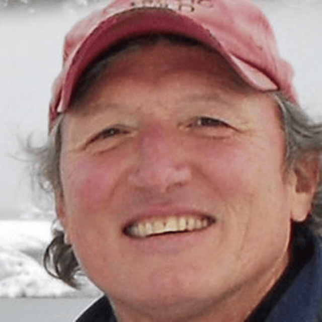 Nick Jans