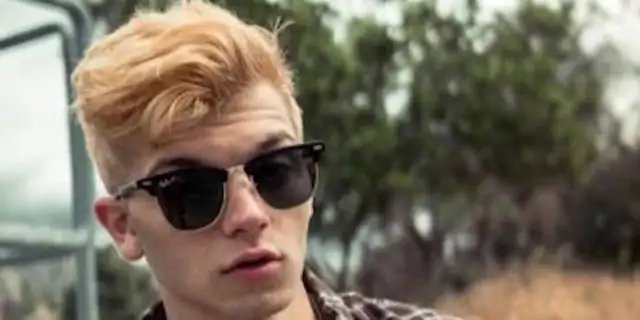 Nick Johnson (YouTube Star)