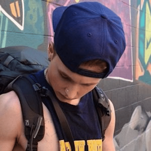 Nick Klokus