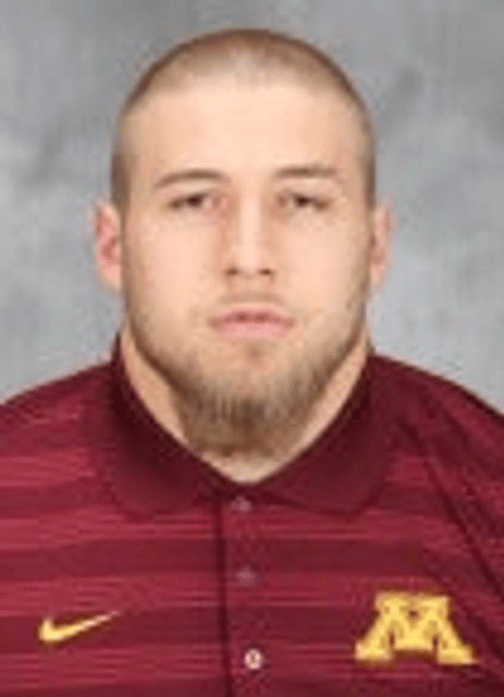 Nick Rallis