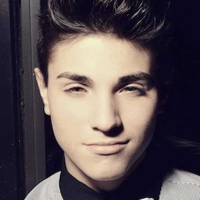Nick Tangorra