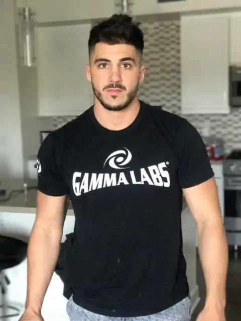 NICKMERCS