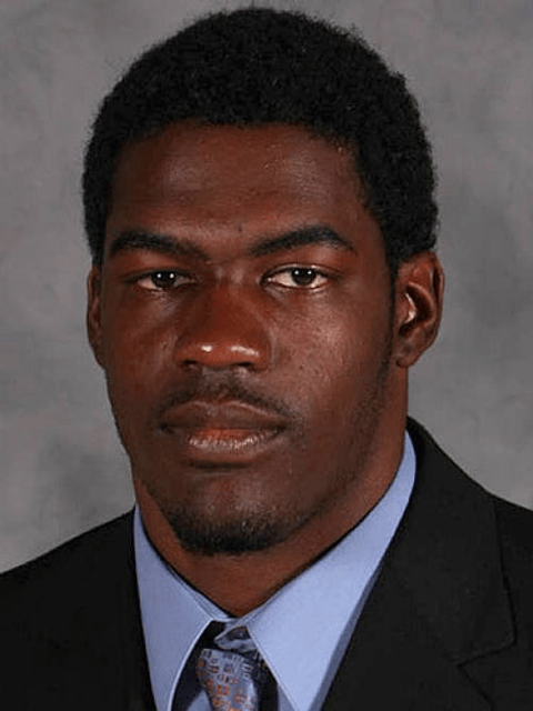 Nickoe Whitley