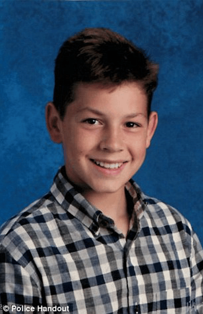 Nickolas Donnelly (Shoreham, New York)