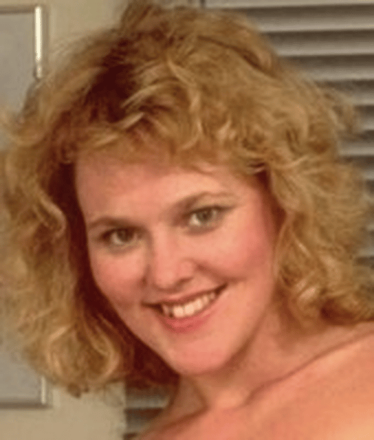 Nicky Pearce