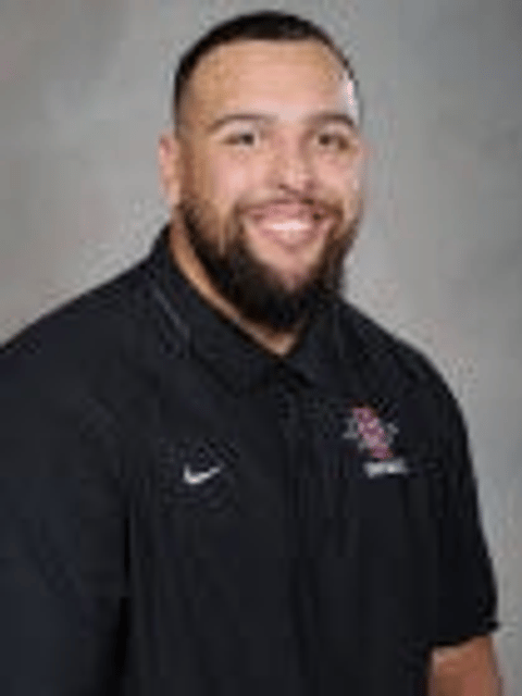 Nico Siragusa