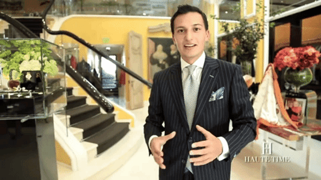 Nicolas Bijan