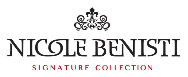 Nicole Benisti Signature
