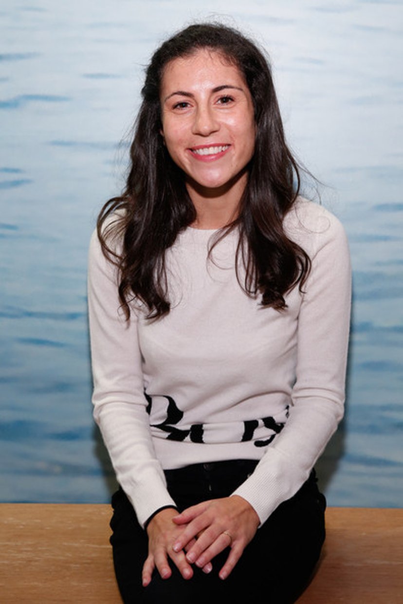 Nicole Cari