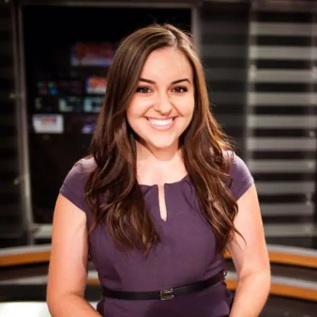 Nicole Darrah
