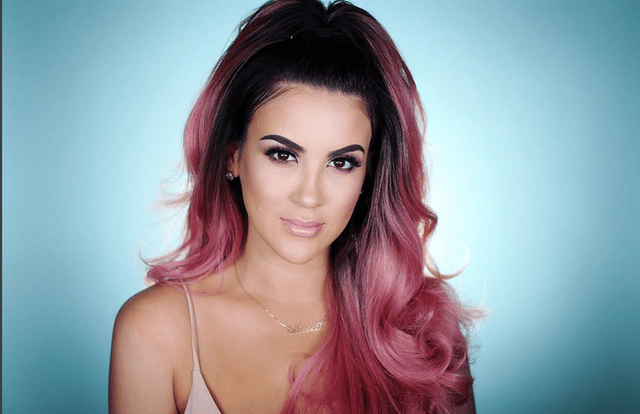 Nicole Guerriero