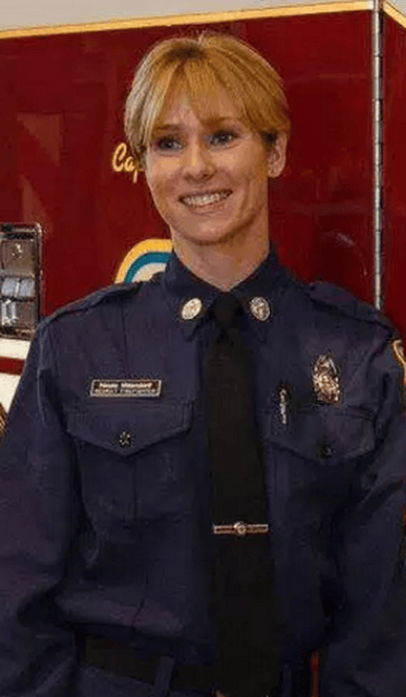 Nicole Mittendorff