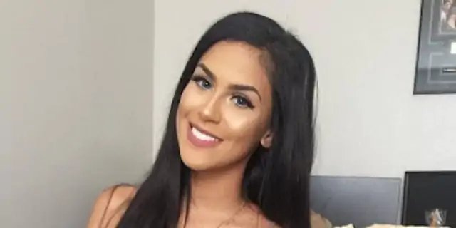 Nicole Ramos (Reality Star)
