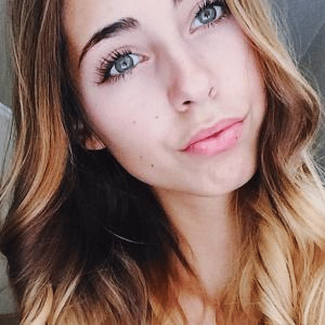 Nicole Romero