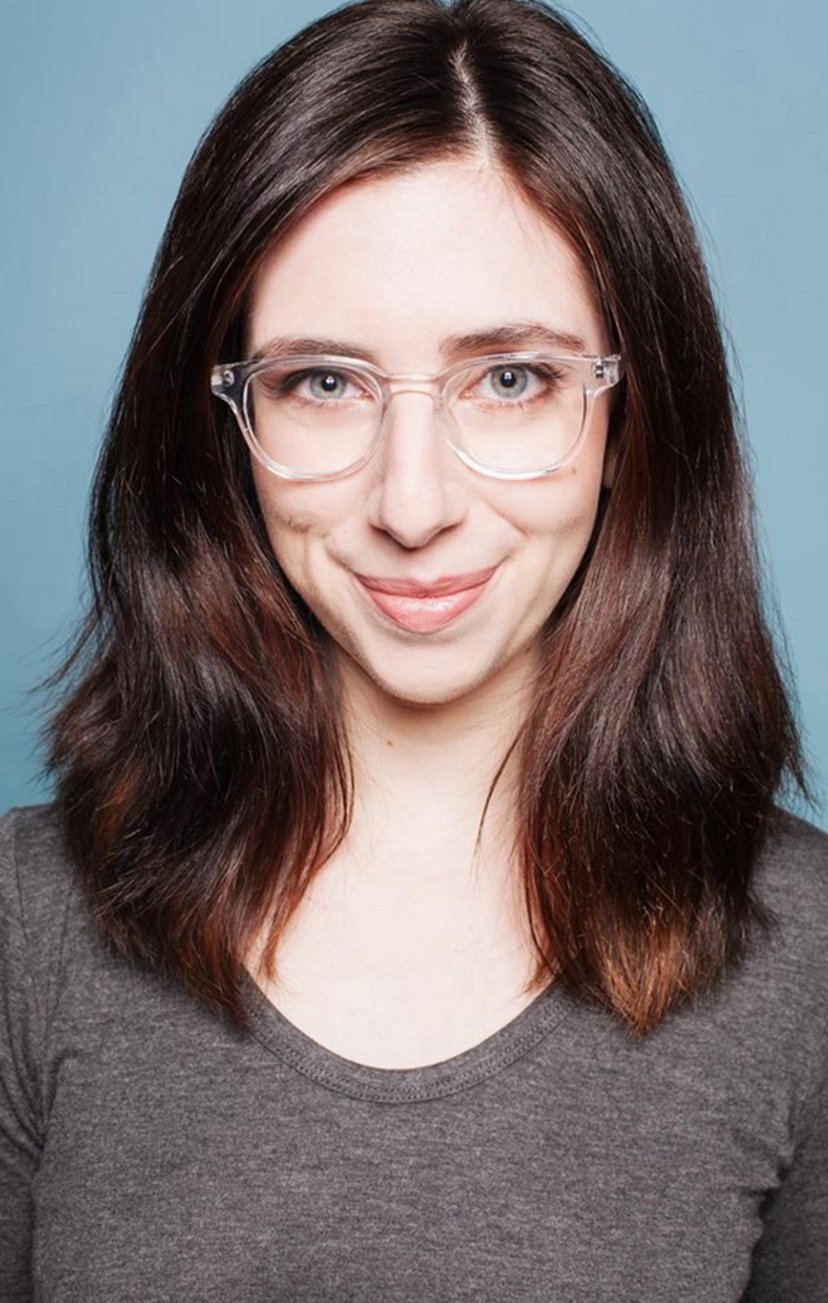 Nicole Silverberg