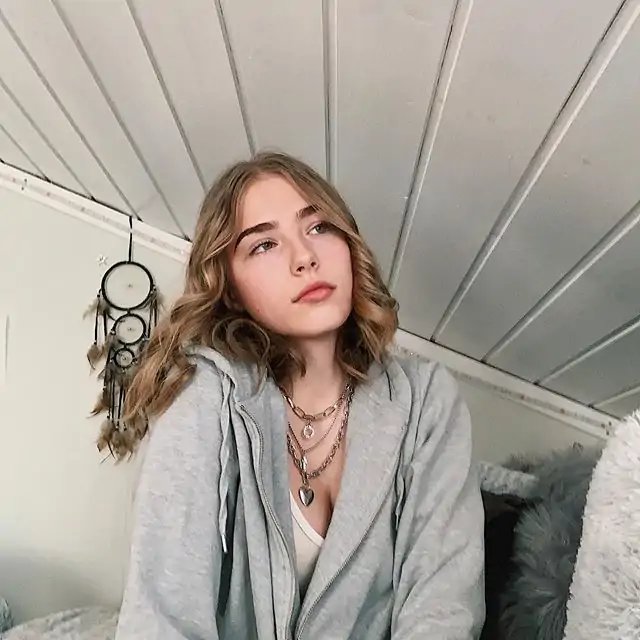 Nicoline Victoria Hansen