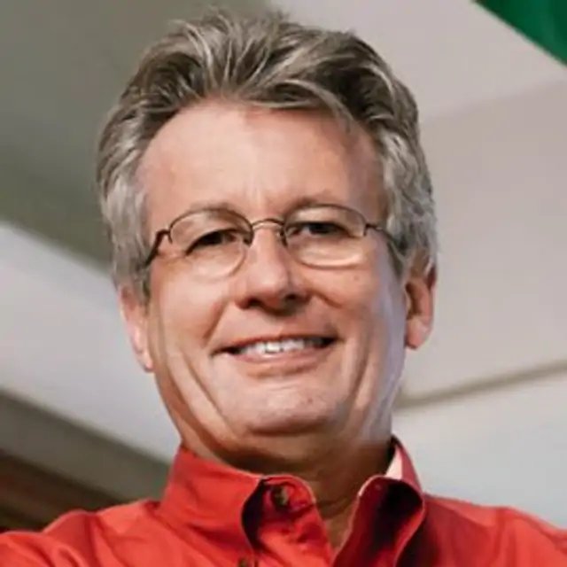 Nigel Travis