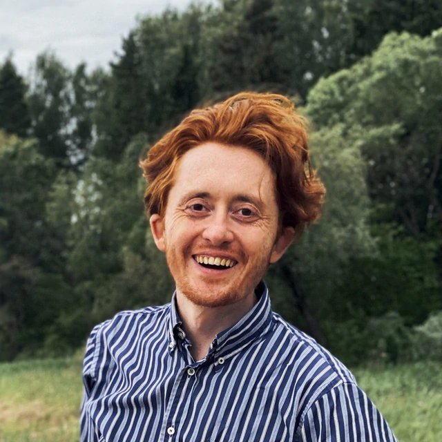 Nik McFly