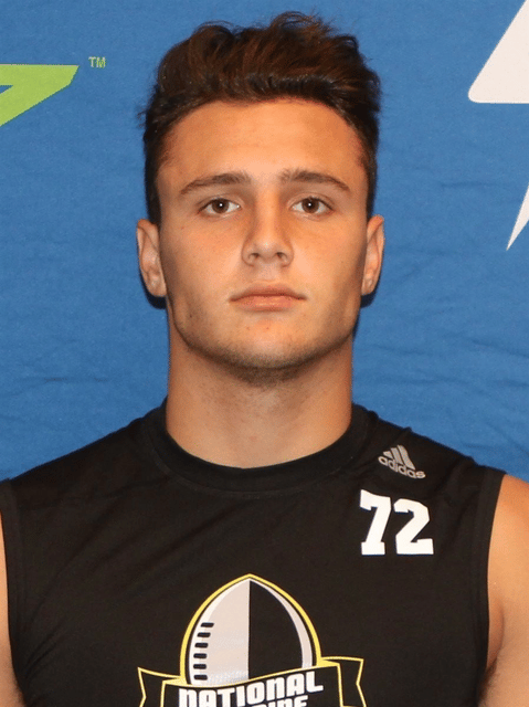 Nik Scalzo