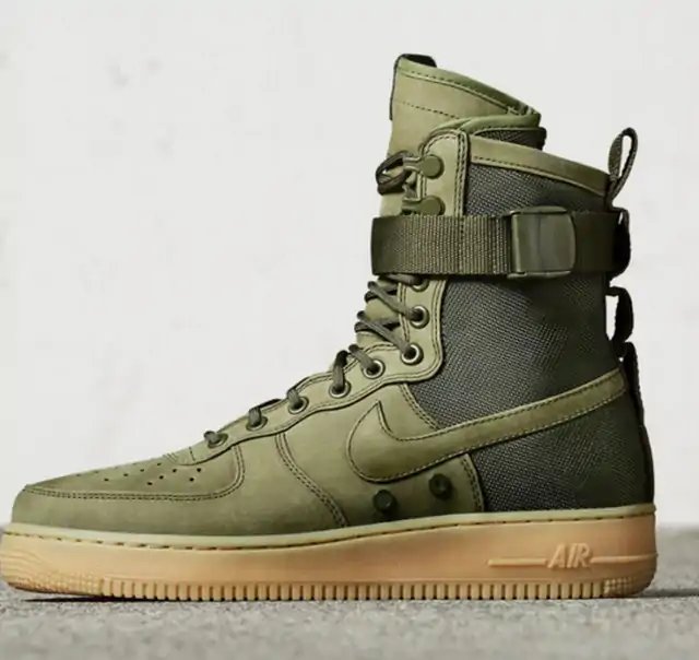 Nike Special Field Air Force 1 (SF-AF1)