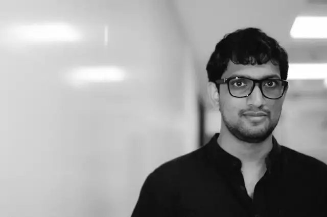 Nikhil Jois