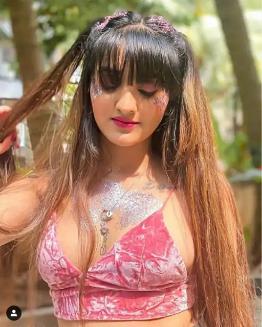 Nikita Bhamidipati