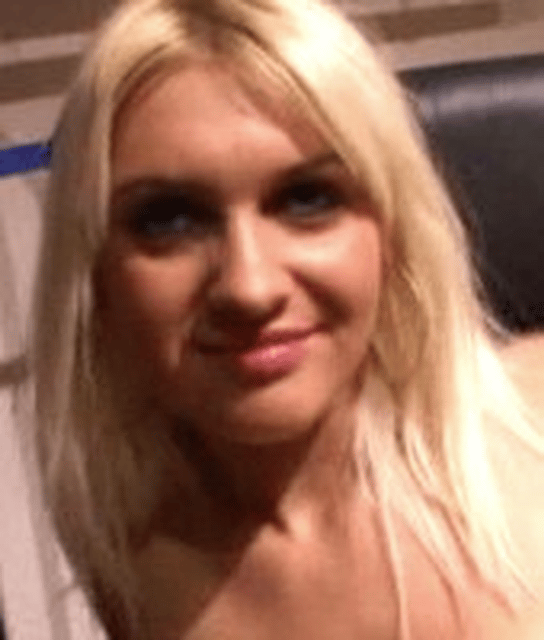 Nikita Love