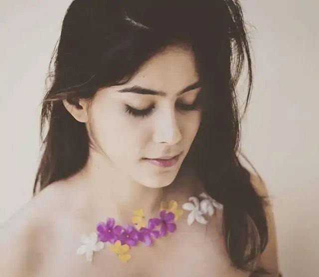 Nikita Tanwani