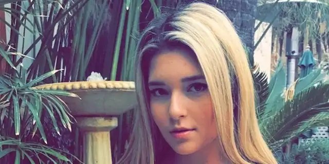 Nikki Cortland